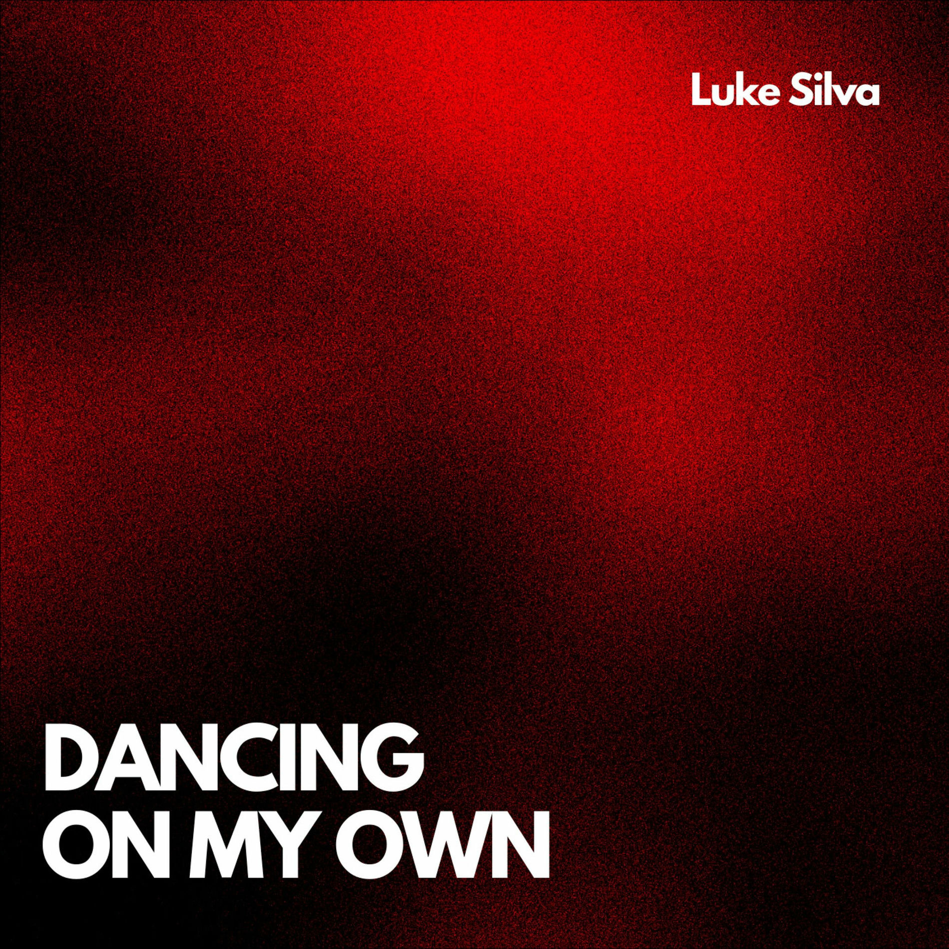 Album cover of Dancing On My Own