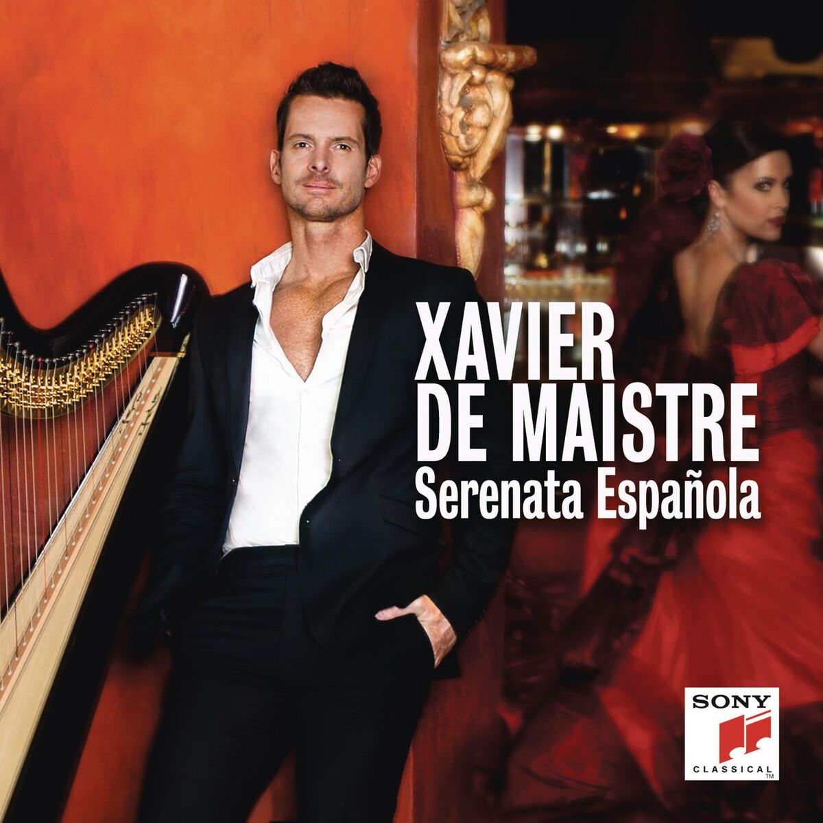 Album cover of Recuerdos de la Alhambra