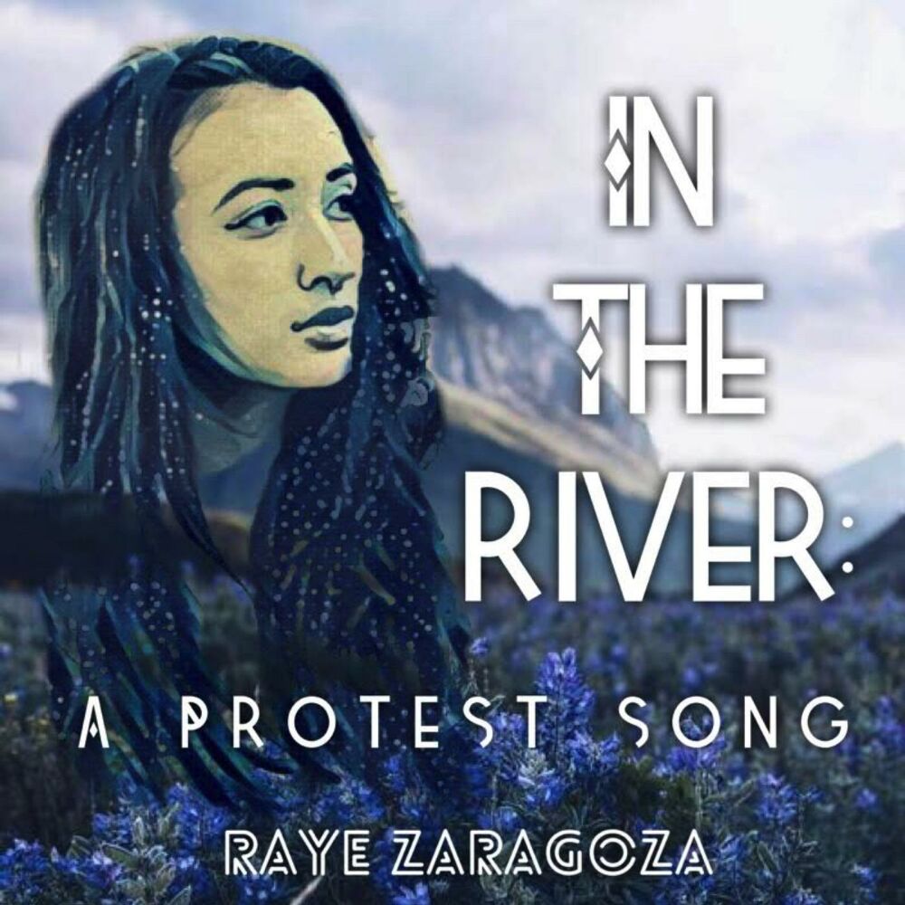 Picture of In the River: A Protest Song