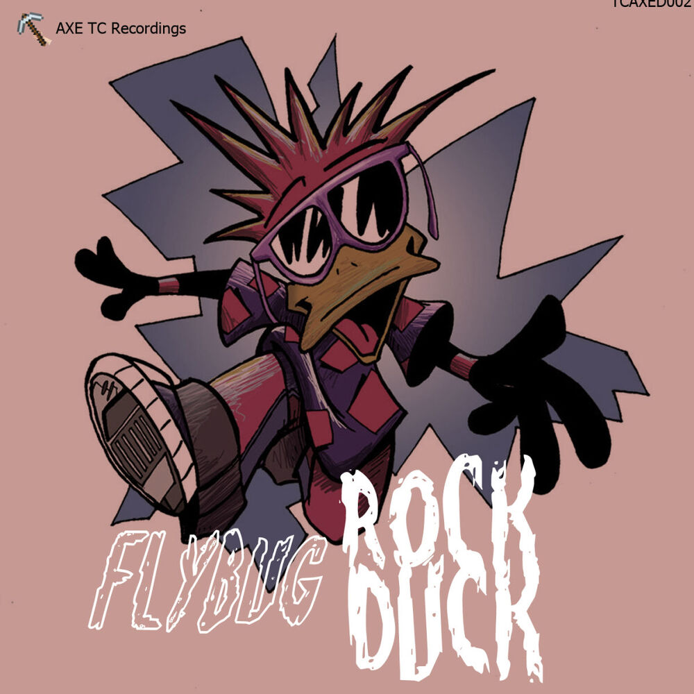 Picture of Rock & Duck