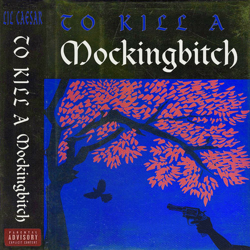 TO KILL A MOCKINGBITCH