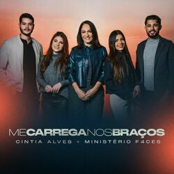 Cover of Me Carrega nos Braços