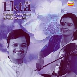 Cover of Ekta: Unity