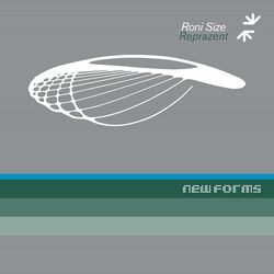 Cover of New Forms (20th Anniversary Edition)