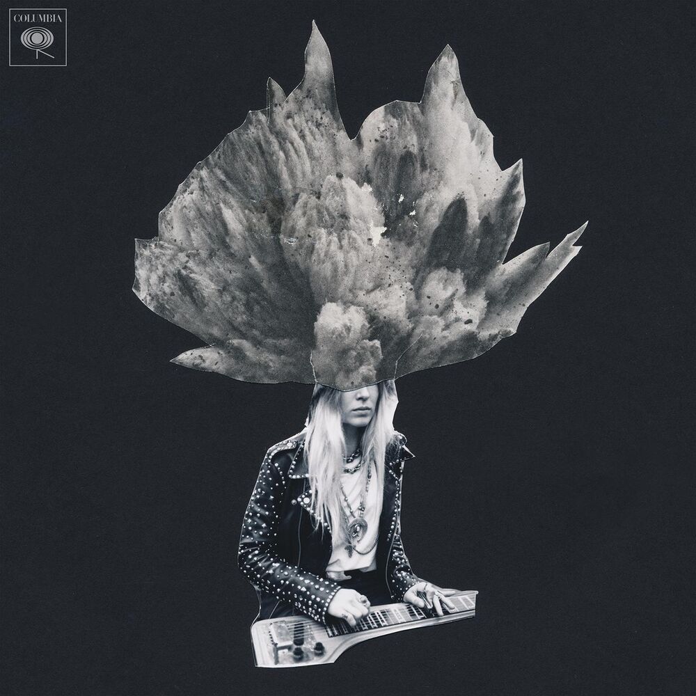 Picture of Giving Up On You (Album Version)