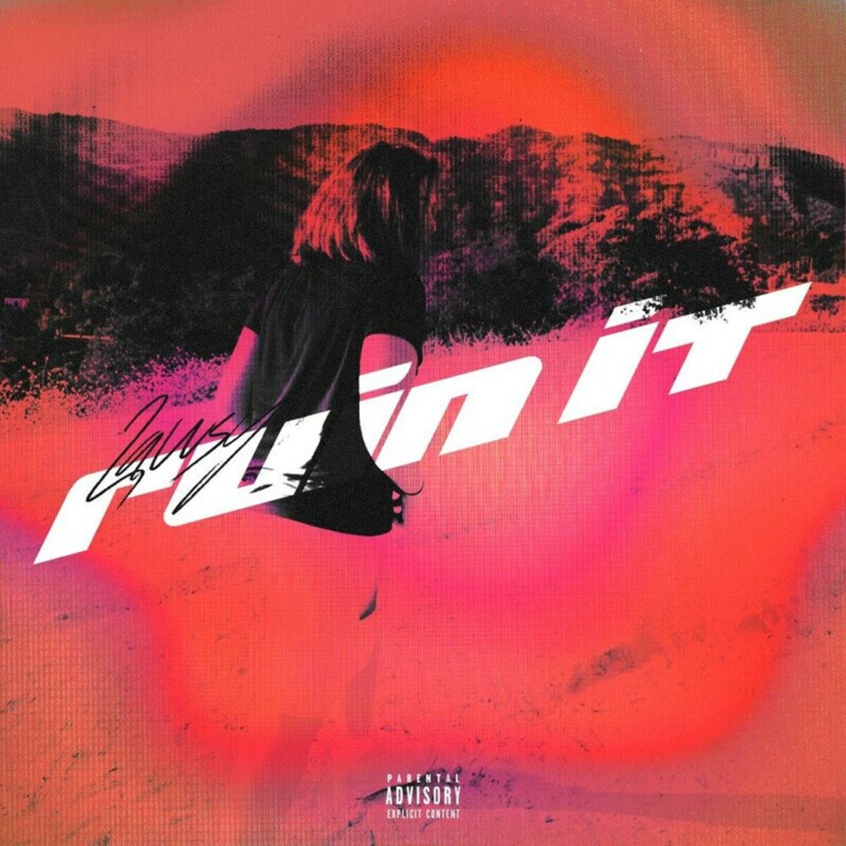 Album cover of Ruin It