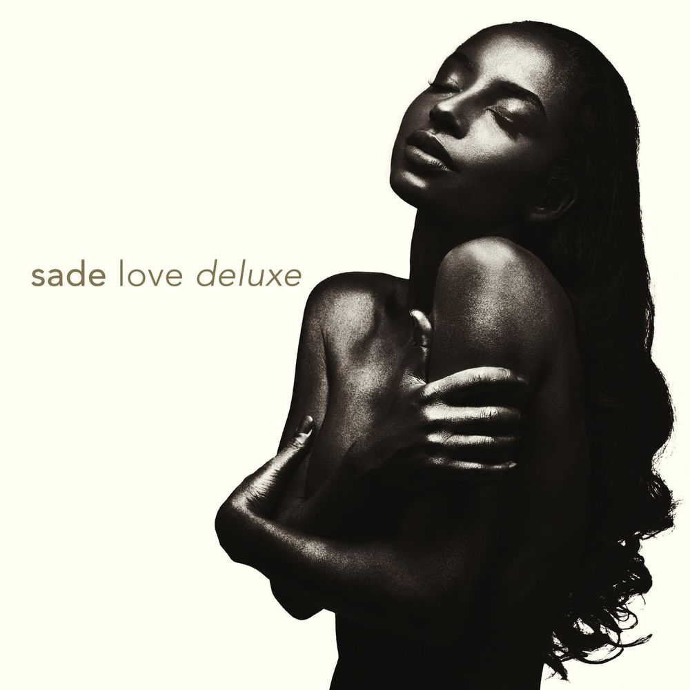 No Ordinary Love by Sade