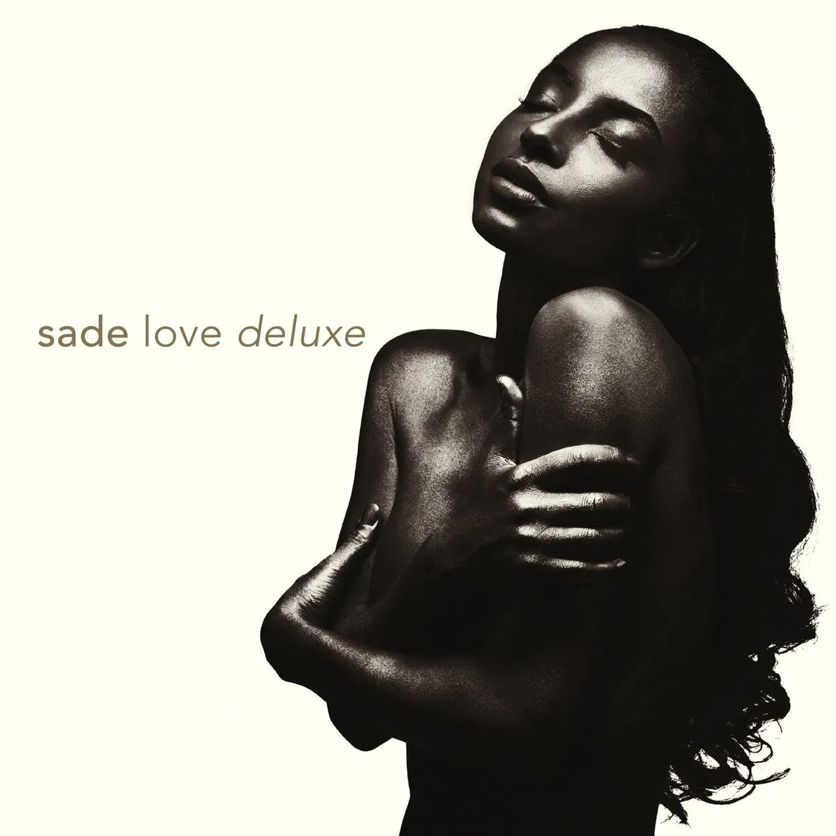 Love Deluxe, Sade