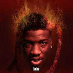 Cover of Life Of A Hotboii