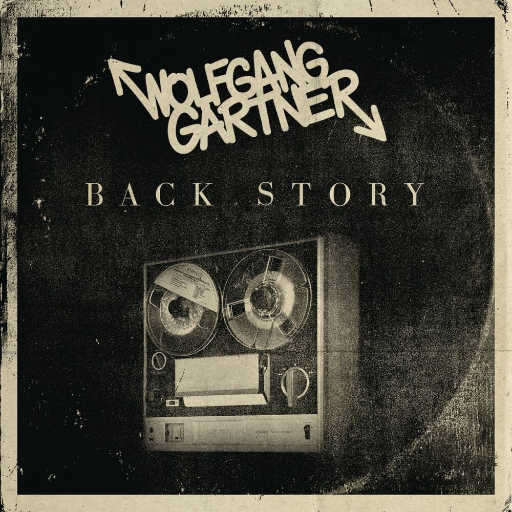 Picture of Back Story