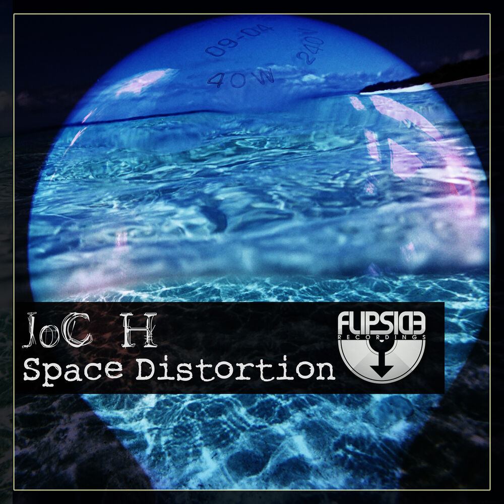 Picture of Space Distortion