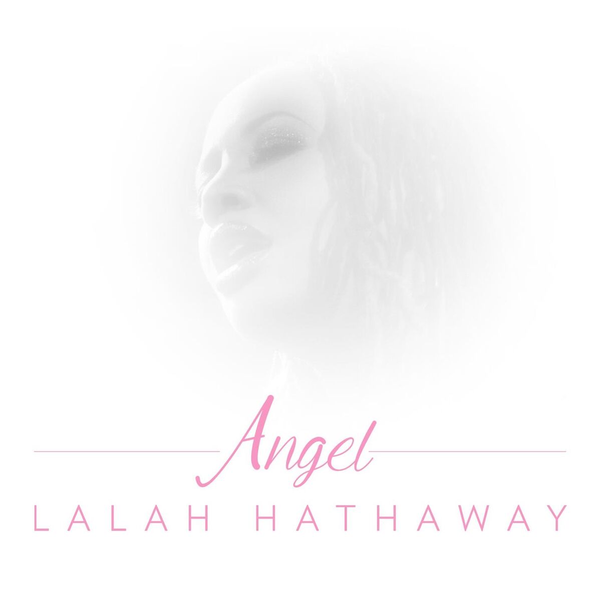 Album cover of Angel (Radio Edit)