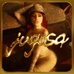 Cover of Jugosa