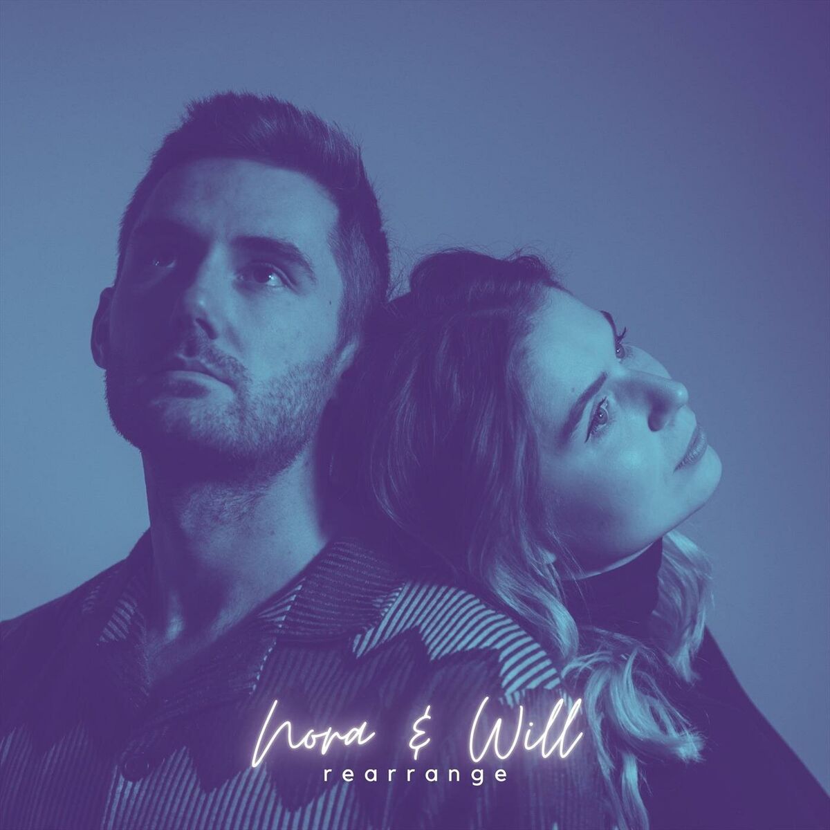 Album cover of Rearrange
