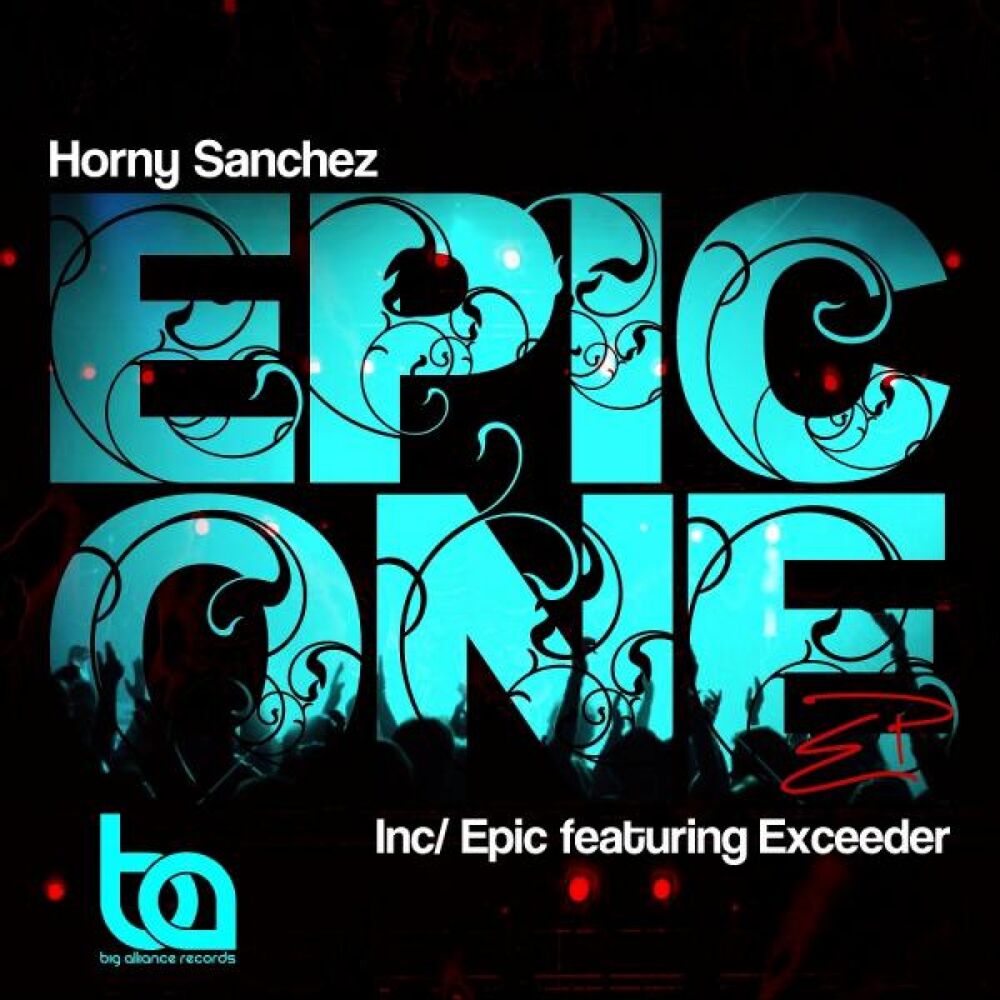 Picture of Epic One EP