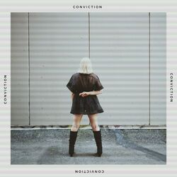 Cover of Conviction