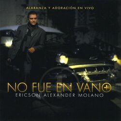 Cover of No Fue en Vano