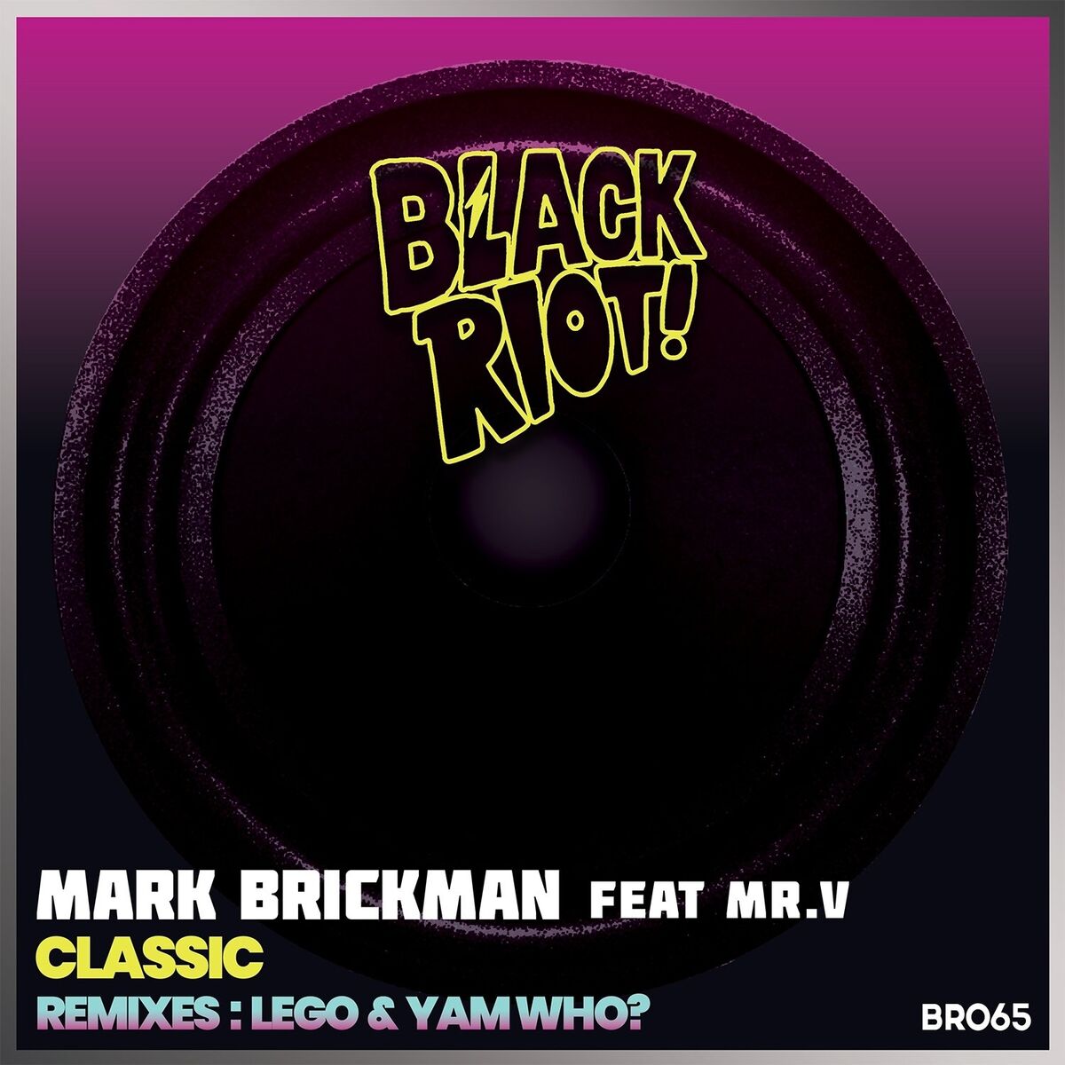 Album cover of Classic