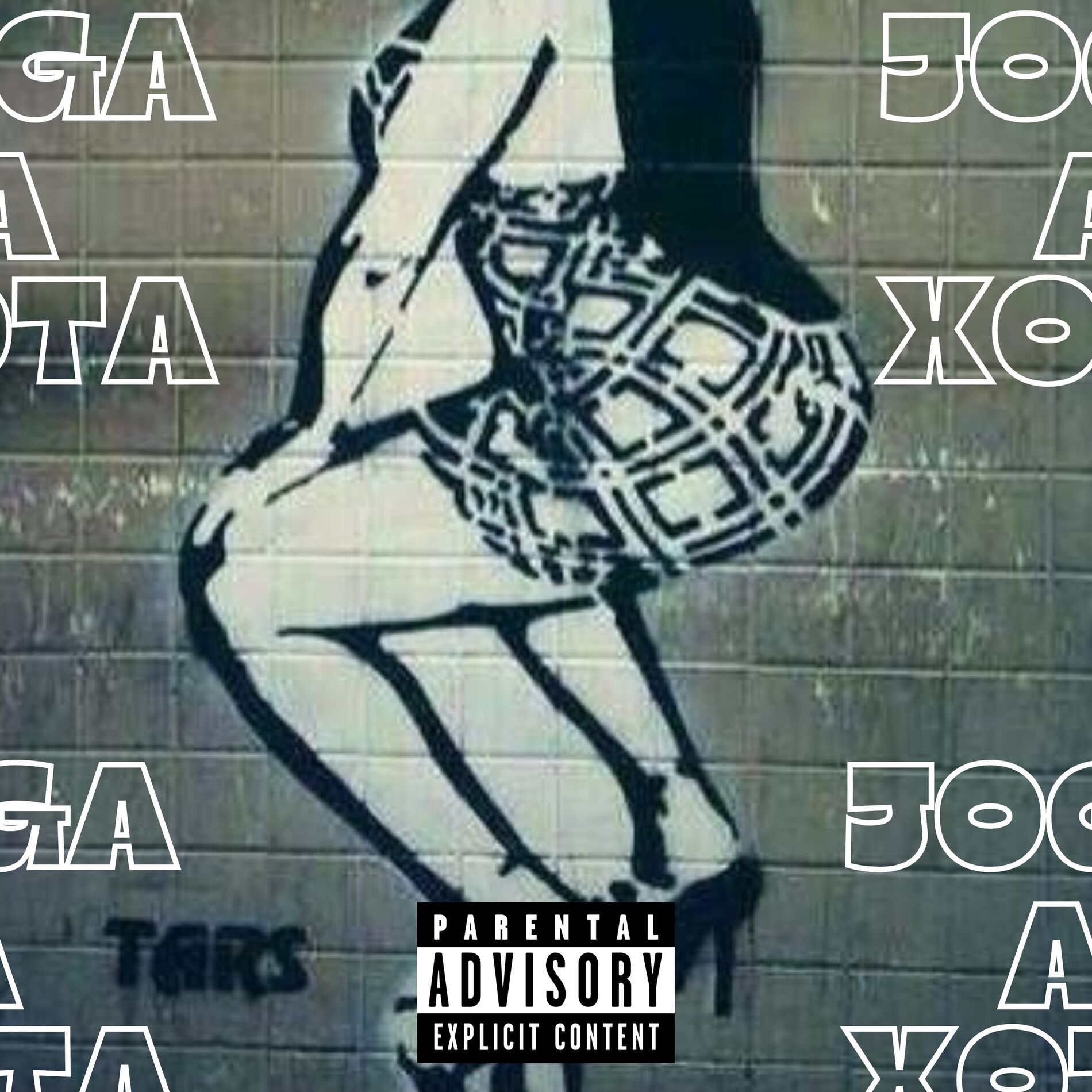 Album cover of Joga a Xota