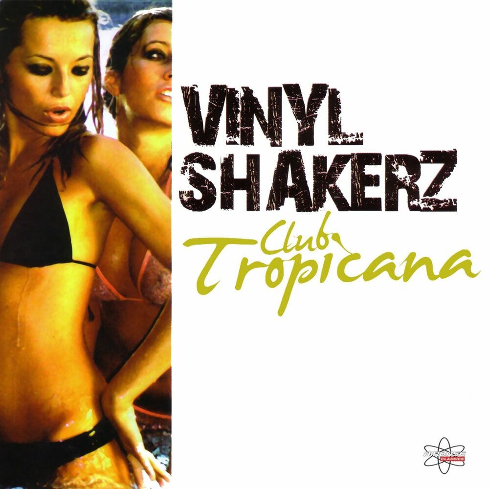 Picture of Club Tropicana (Special Maxi Edition)
