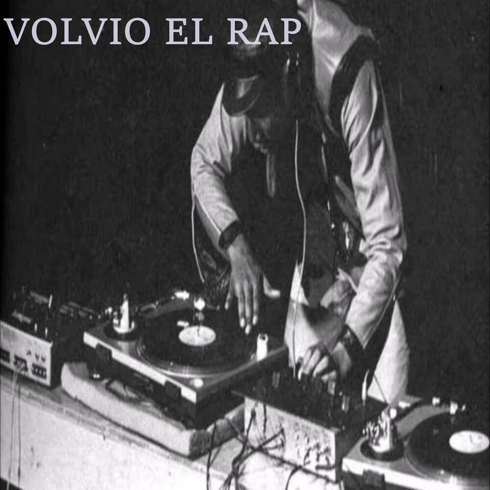Picture of Volvio el Rap (Instrumental)