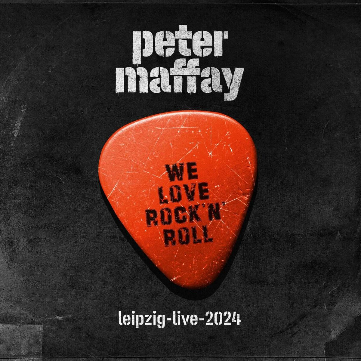 Album cover of Just You (Leipzig-Live-2024)