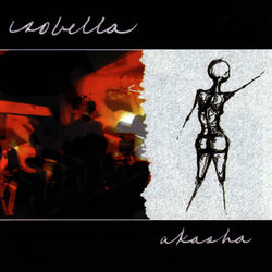 Akasha album cover