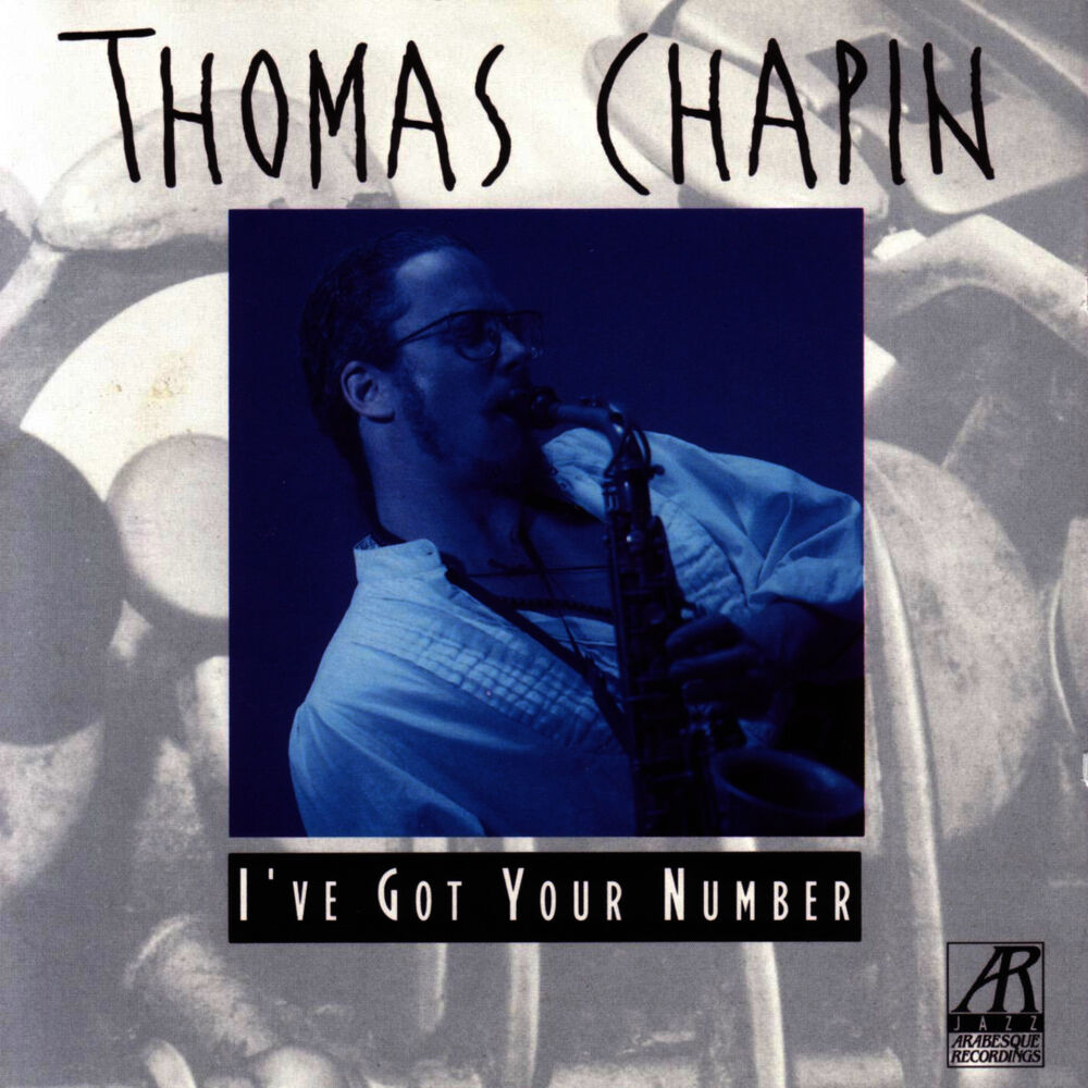 Picture of I've Got Your Number
