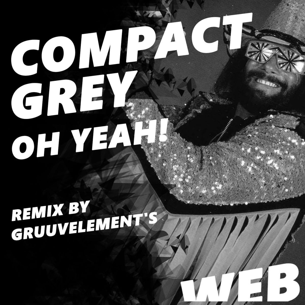 Album cover of Oh Yeah!