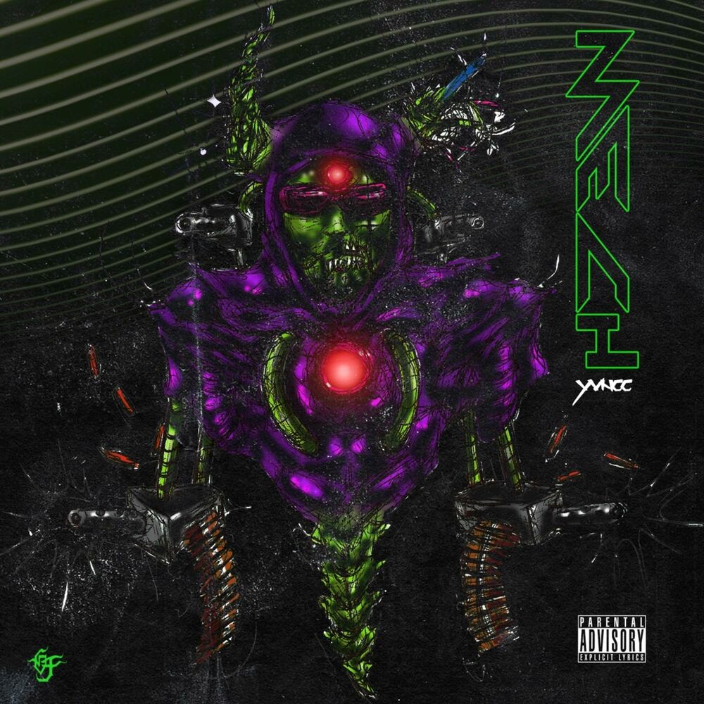 Picture of Mech