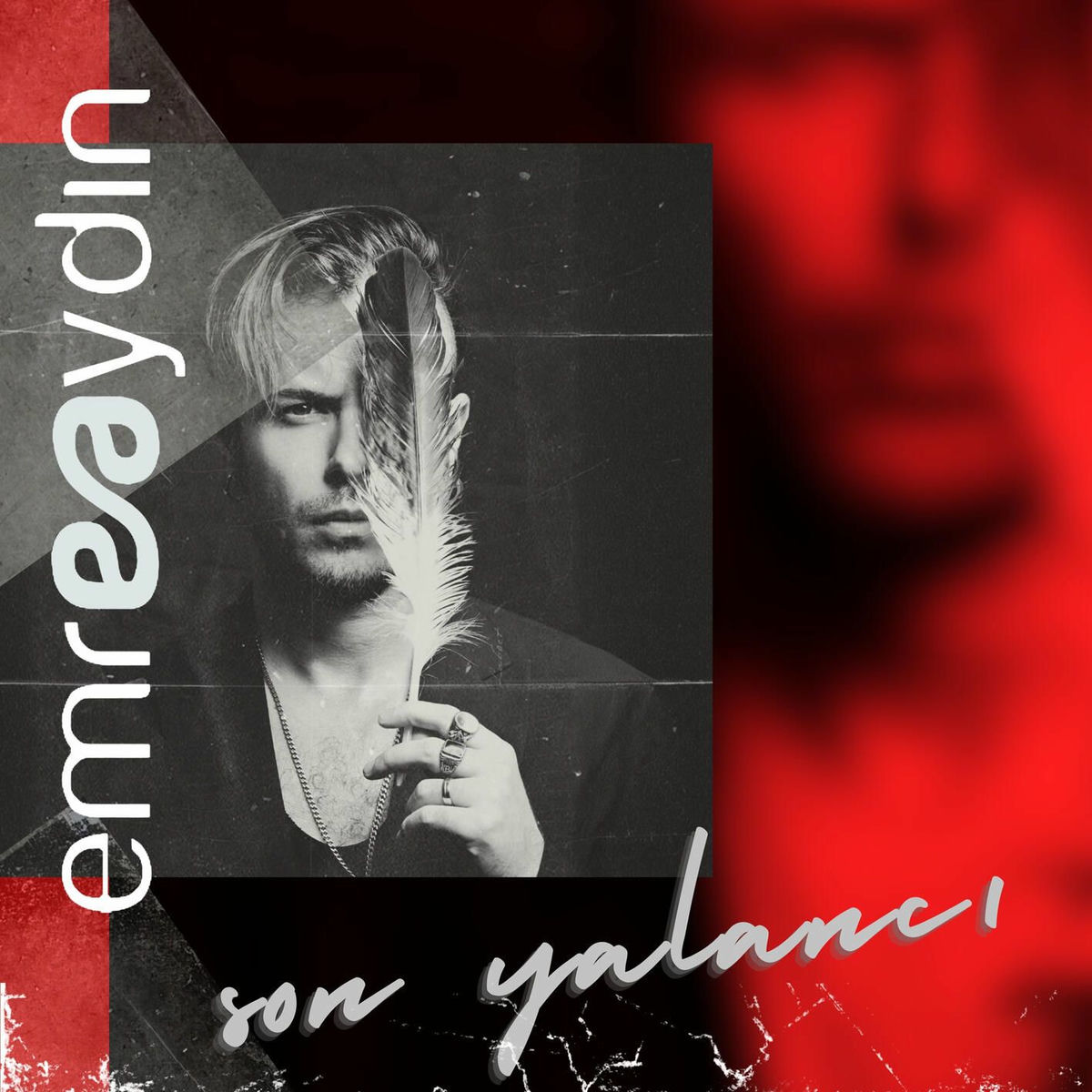Album cover of Son Yalancı