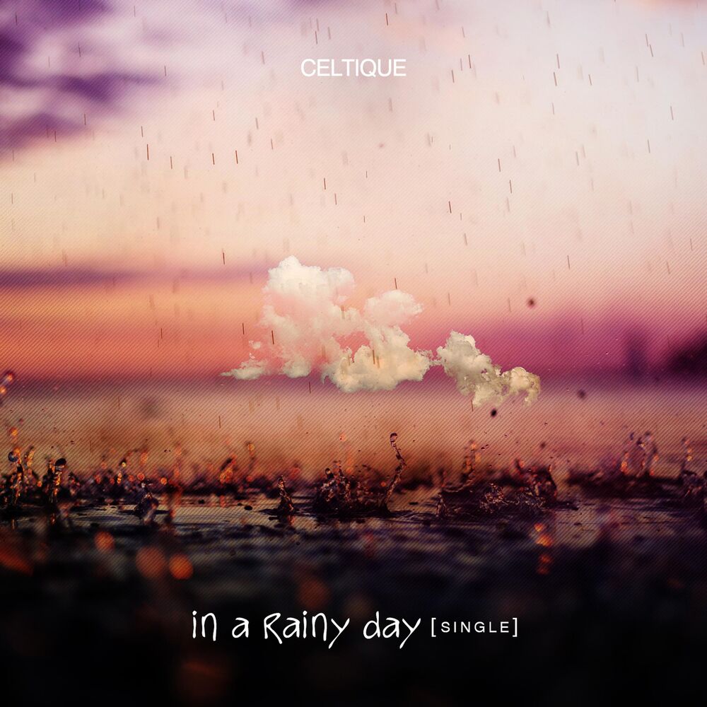 Picture of In a Rainy Day