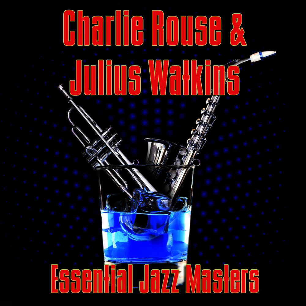 Picture of Essential Jazz Masters