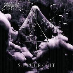 Cover of Sulphur Cvlt
