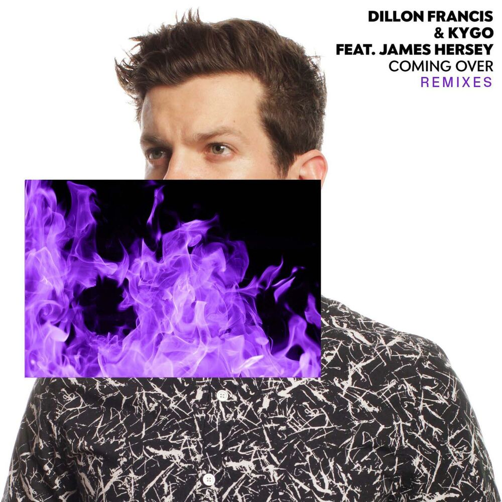 Picture of Coming Over (Remixes) (feat. James Hersey)