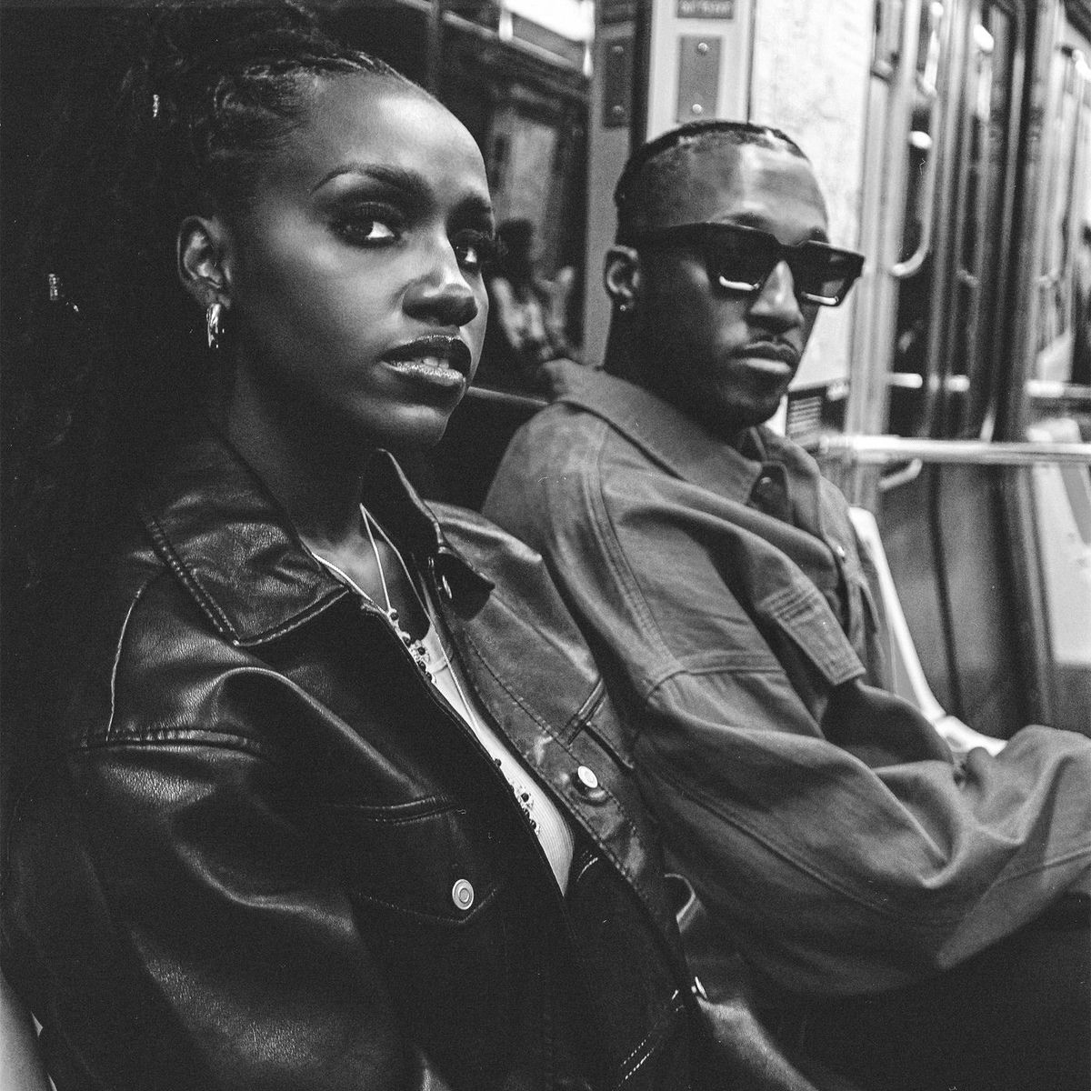 Album cover of Day One