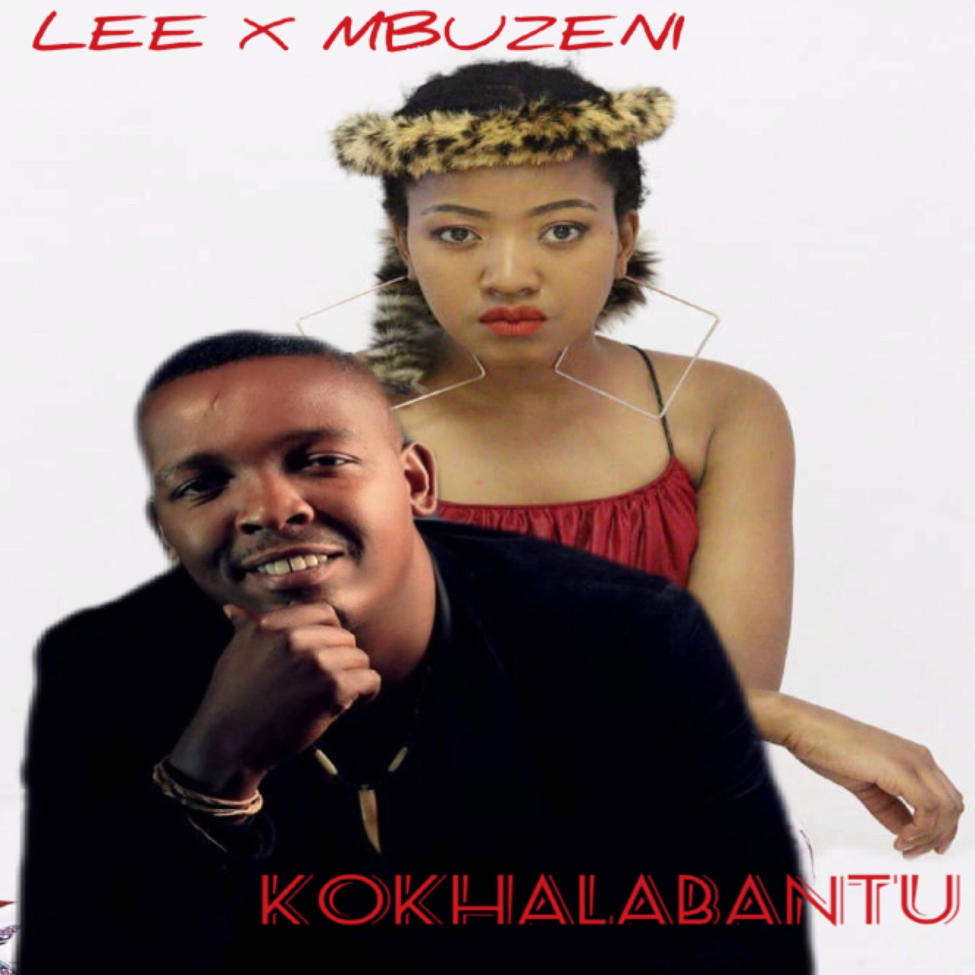 Album cover of KOKHALABANTU