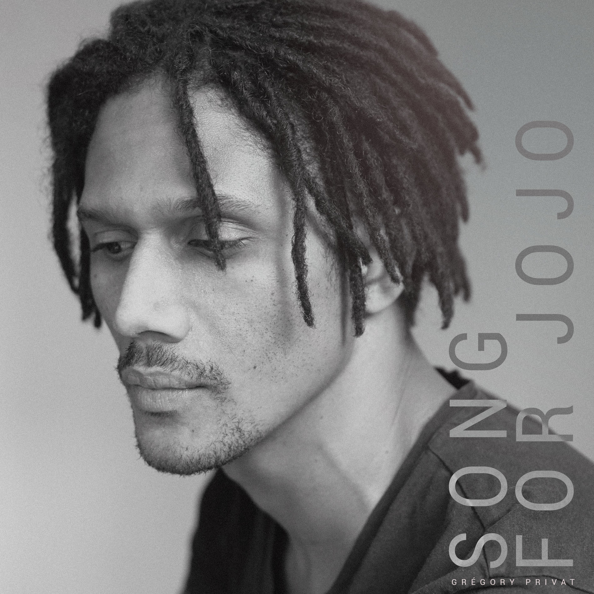 Album cover of Song for Jojo