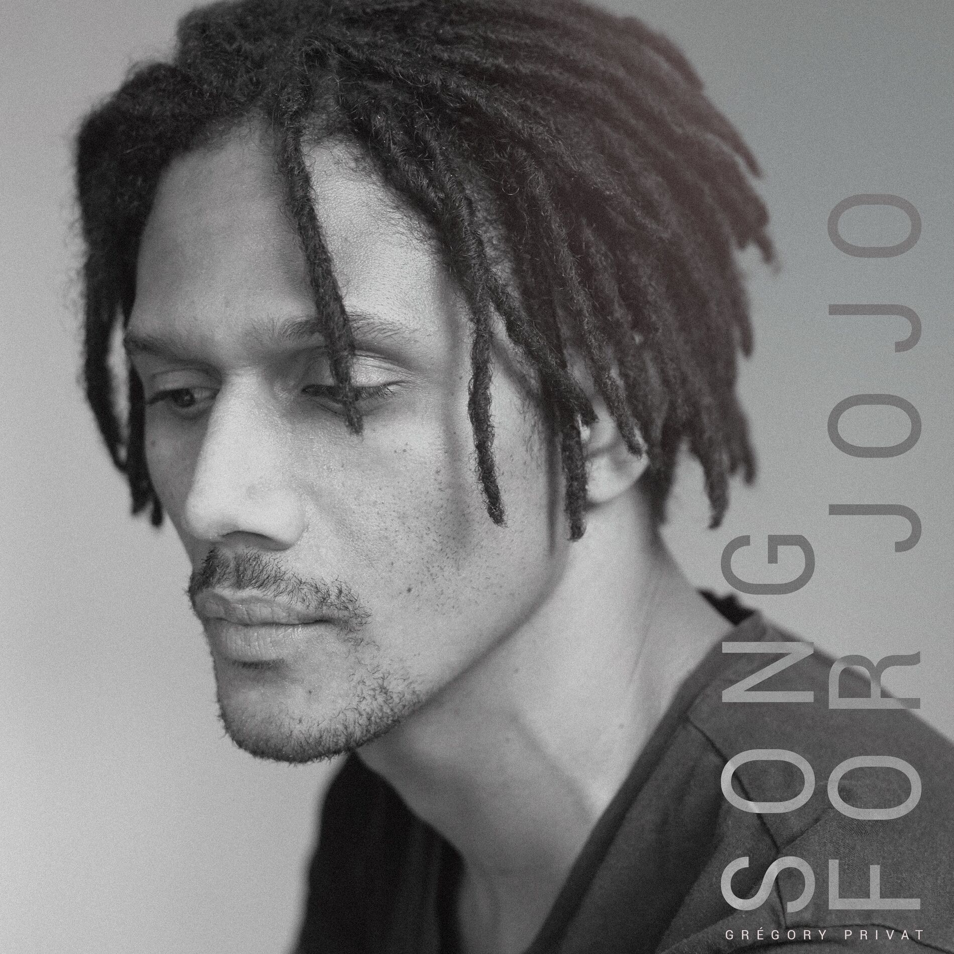 Album cover of Song for Jojo