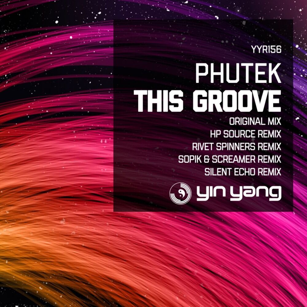 Picture of This Groove