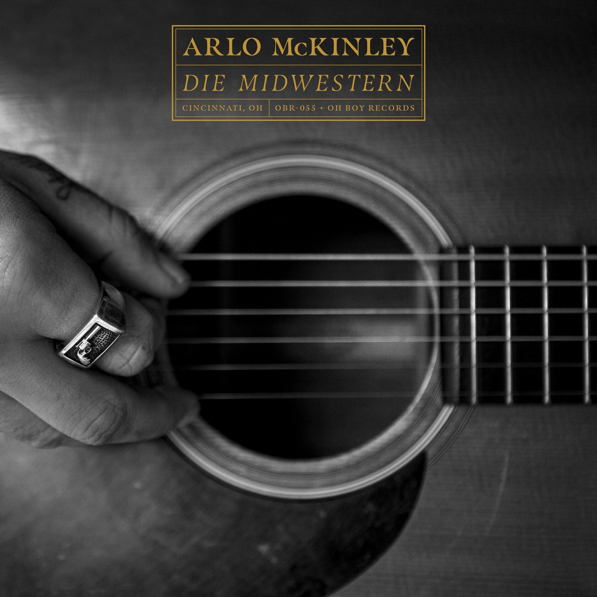 Album cover of We Were Alright