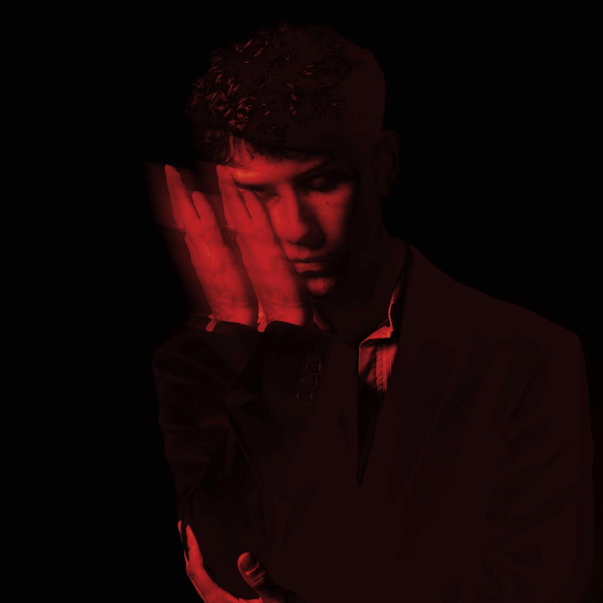 Album cover of Ashes