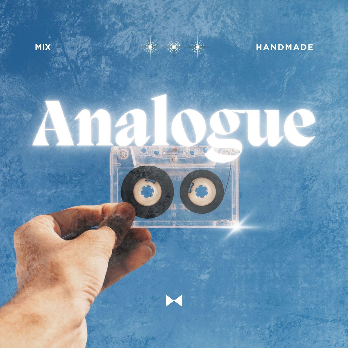 Album cover of ANALOGUE - mix - handmade