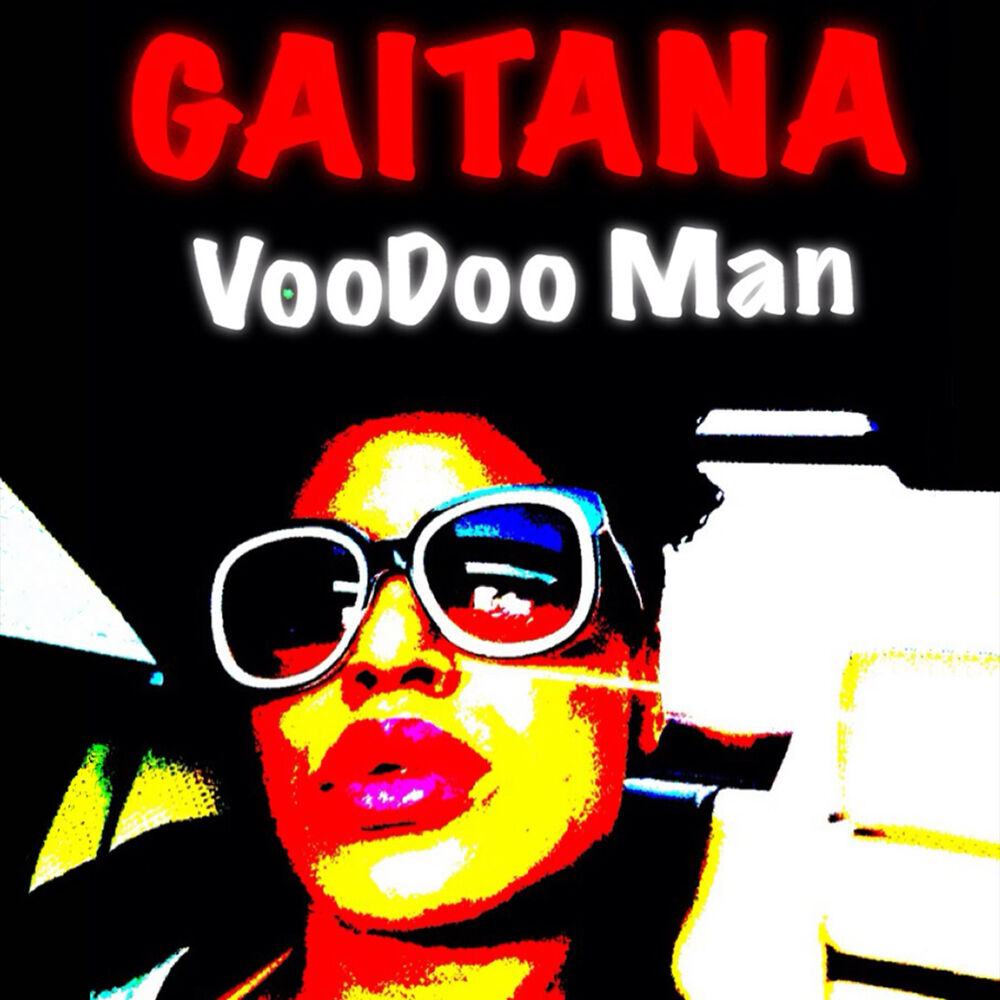 Picture of Voodooman
