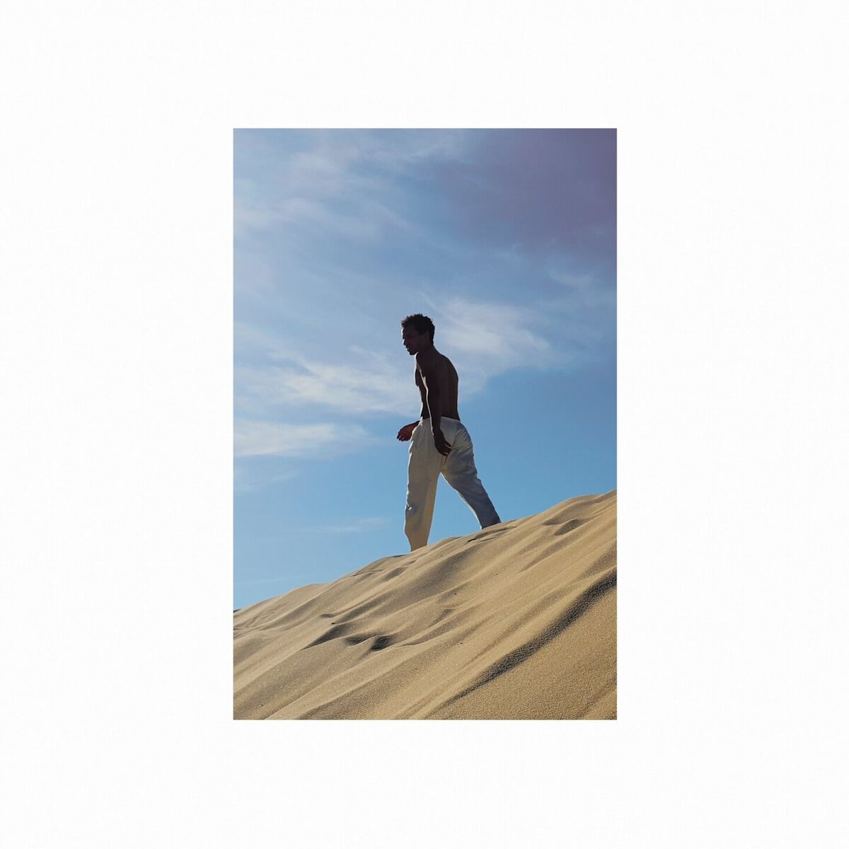 Album cover of Surface