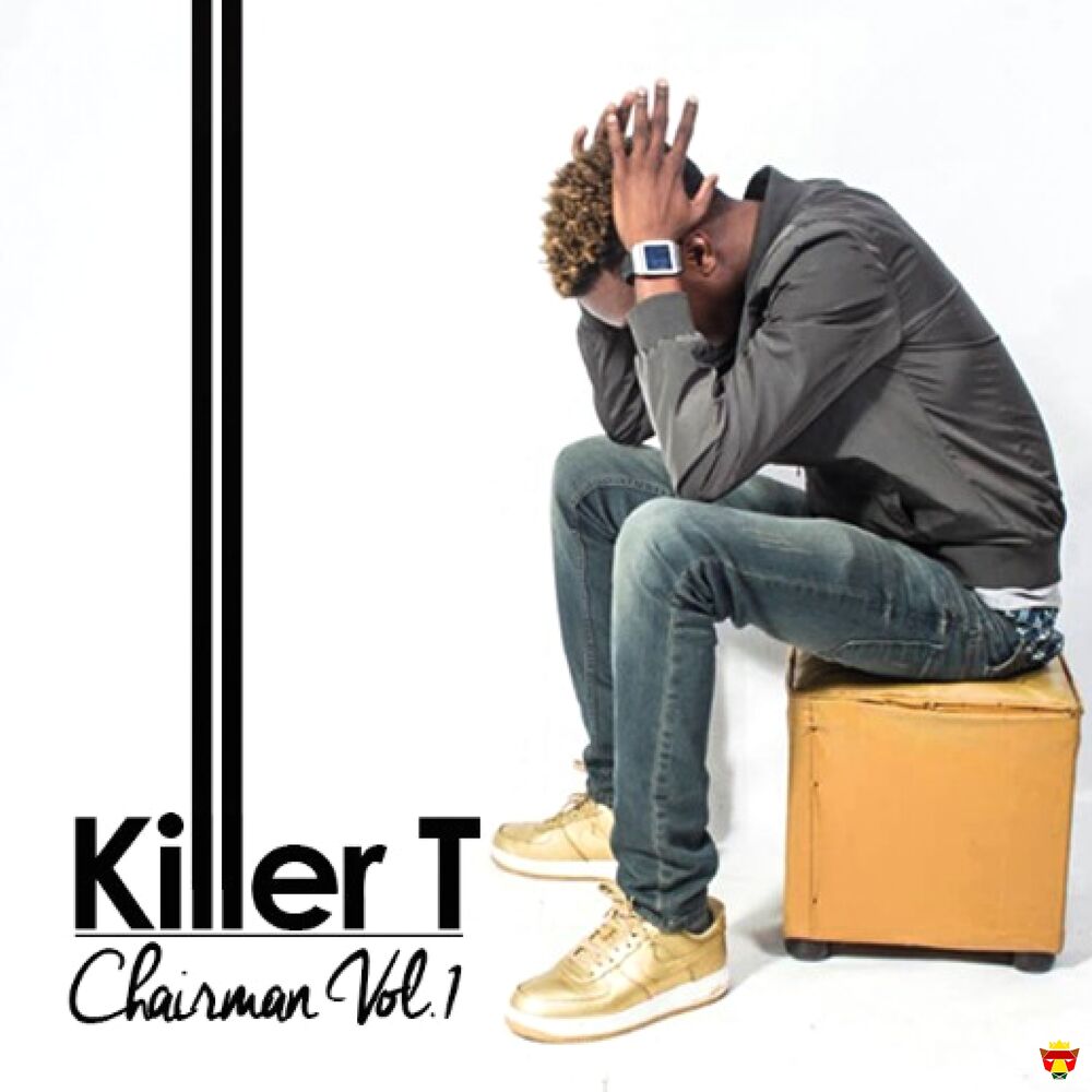 Picture of Chairman, Vol. 1
