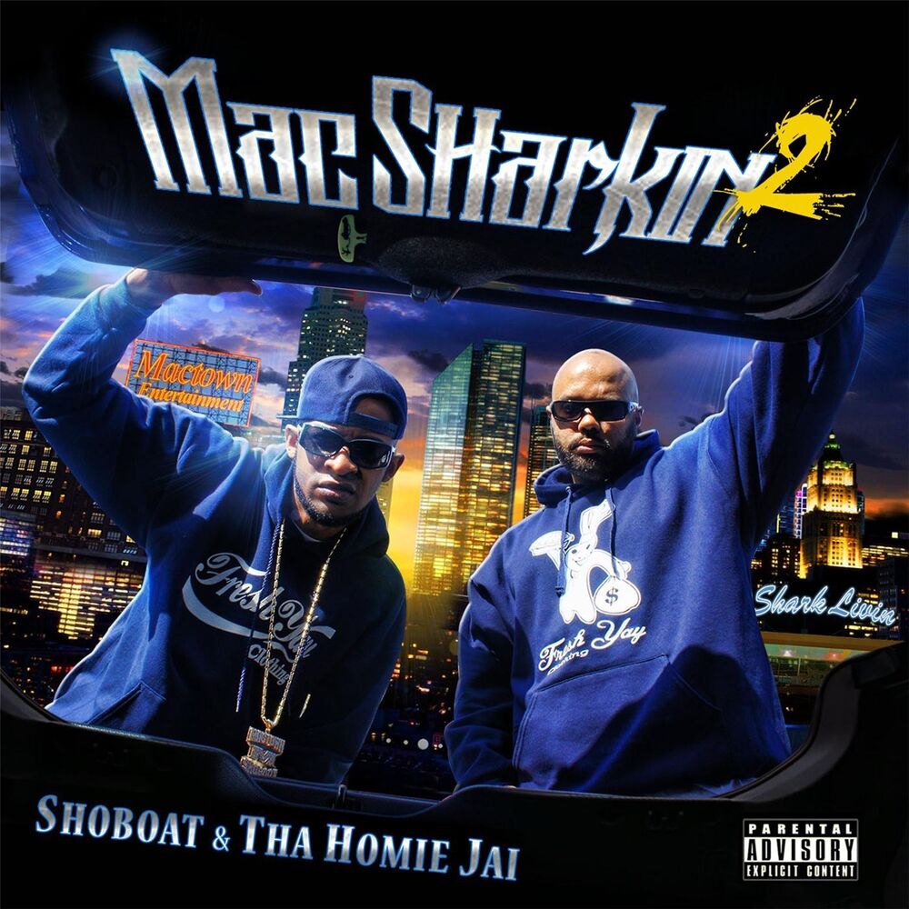 Picture of Mac Sharkin 2