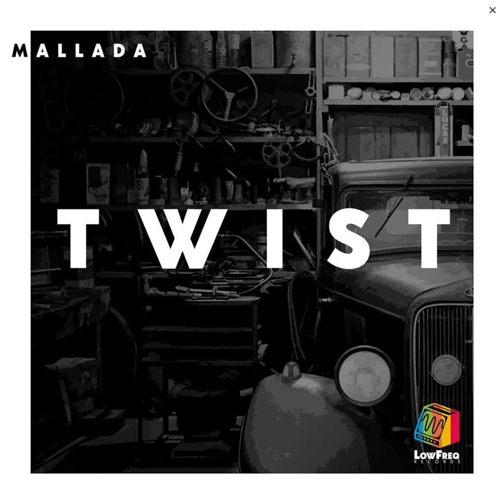 Picture of Twist