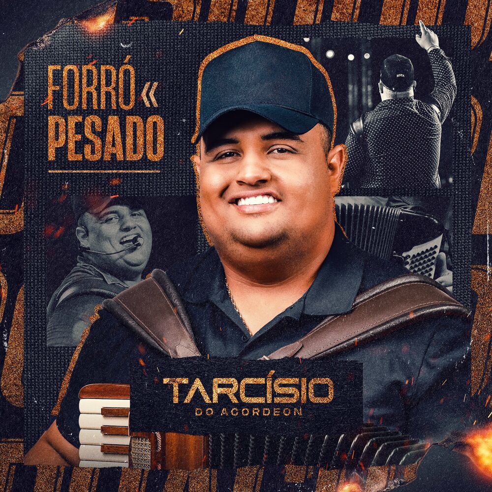 Picture of Forró Pesado