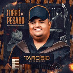 Cover of Forró Pesado